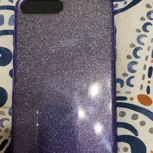 Kate Spade iPhone 8 Plus case